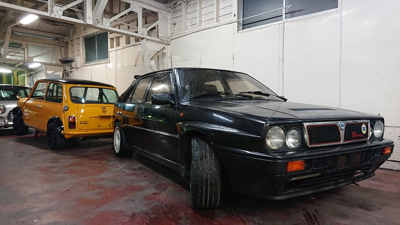 Illustration for article titled Finally, the Delta Integrale is fully mine!
